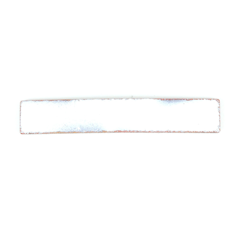 Titanium White Opaque - Thompson Enamel #1020